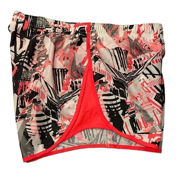 Danskin Graphic Running shorts - Picture 1 of 6